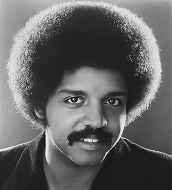 Dexter Wansel